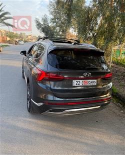 هيونداي سانتافي